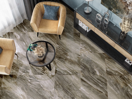 Керамогранит Davinci Gold суперполированный (60120DVN31HG) 60x120x0.8 от LCM (Индия)