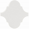 Настенная плитка ALHAMBRA WHITE ( 21932) 12x12 от Equipe Ceramicas (Испания)