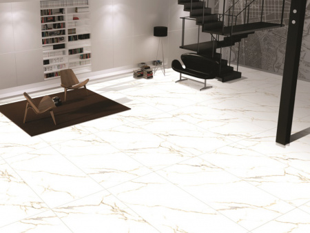 Керамогранит Bellevue Gold polished (PR126) 60x60 от Primavera (Индия)