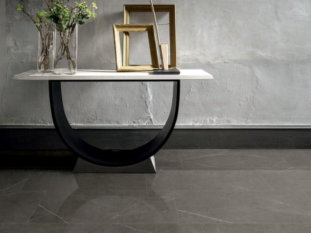 ККерамогранит ELEGANCE JACQUARD VIA CONDOTTI (R) (03453) 30x119.5 от Piemme Ceramiche (Valentino) (Италия)