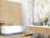 Керамогранит Milton (GFA2090MLT04R) матовый 20x90 от Alma Ceramica (Россия)