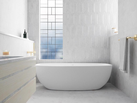 Керамогранит OCT AURA CALACATTA 40.8x40.8 от Gayafores (Испания)