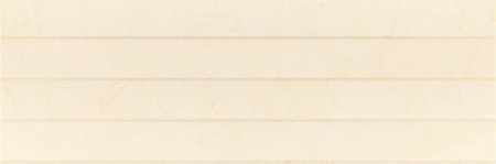 Настенная плитка Shutter Velvet Cream 30x90 от Baldocer (Испания)