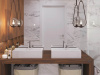 Керамогранит SUPREME SM03 Полир.60 60x60x10 от Ametis (Россия)