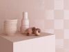 Декор Paola Bruno-B 20x20 от Vives Ceramica (Испания)