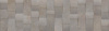 Настенная плитка GRAVITY CONCEPT SILVER 29x100 от Ibero Ceramicas (Испания)