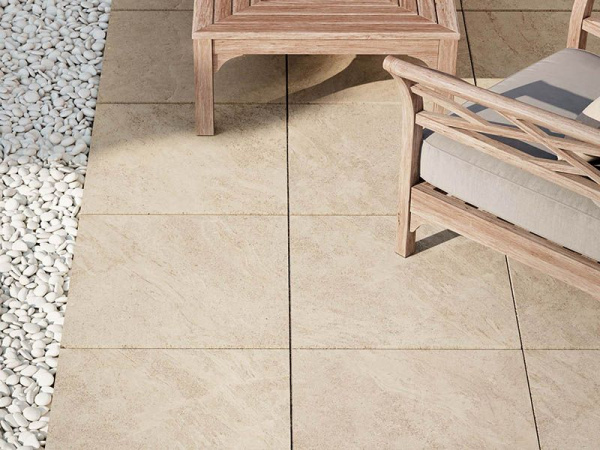 Керамогранит Cliff Bianco Lastra (20мм) рет 60x60 от Atlas Concorde (Россия)
