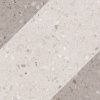 Керамогранит DROPS NATURAL BIT DECOR TAUPE (108803) 18.5x18.5 от WOW (Испания)