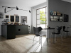 Керамогранит Treverkhome Betulla MJWE 20x120 от Marazzi Italy (Италия)