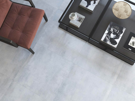 Настенная плитка ZEN CONCEPT WHITE KU4PG020 (СП382) 30x90 от Metropol (Испания)