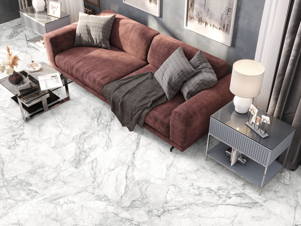 Керамогранит Nordik матовый карвинг (60120NOD15M) 60x120 от LCM (Индия)