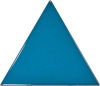 Настенная плитка SCALE TRIANGOLO ELECTRIC BLUE (23822) 10.8x12.4 от Equipe Ceramicas (Испания)