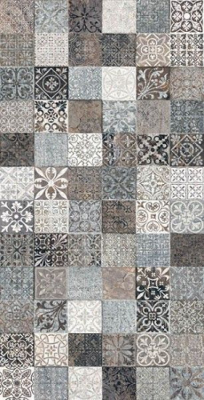Керамогранит DECO LYS GRIS 32x62.5 от Gayafores (Испания)