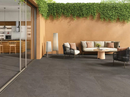 Керамогранит Petra Gris Duragrip 60x60 от Colortile (Индия)