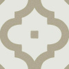 Декор MAORI Ladakhi Musgo 20x20 от Vives Ceramica (Испания)