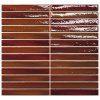 Мозаика SHORT STICK HONEY CRACKLE (элемент 2х15) (8436552229330) 28x30 от Amadis (Испания)