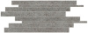 Мозаика Boost Stone Smoke Brick (A7DA) 30x60 от Atlas Concorde (Италия)