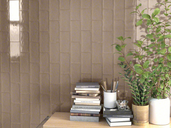 Декор Etnia Rabari Multicolor 10x20 от Vives Ceramica (Испания)
