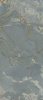 Керамогранит MAGNA BLUE PUL. (6mm) (полированная) 120x280 от TAU Ceramica (Испания)