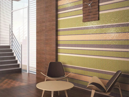 Мозаика 20050 Темари серый 29.8x29.8 от Kerama Marazzi (Россия)