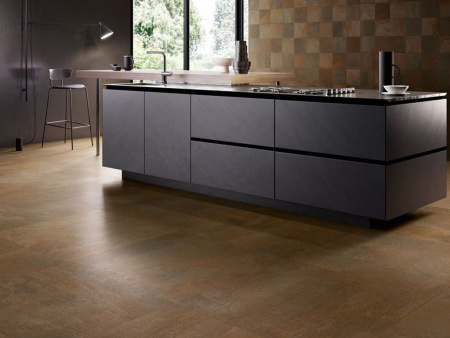 Керамогранит OXIDART COPPER 60x120 от Sant Agostino (Италия)