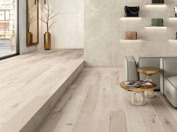 Керамогранит DILUCA UMBER 180 22.5x180x12 от TAU Ceramica (Испания)