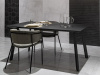 Керамогранит STARDUST BLACK LAP 60 60x60 от Fanal (Испания)