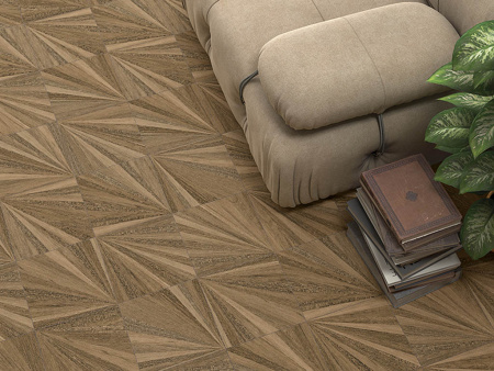 Керамогранит KOMI MAOLAN-R GRIS 20x20 от Arcana Ceramica (Испания)