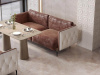 Декор Аква Альта 1 зелёный матовый структура (SOA005) 20x20x9.5 от Kerama Marazzi (Россия)