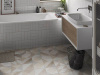 Керамогранит MICRO GREY 20x20 от Equipe Ceramicas (Испания)