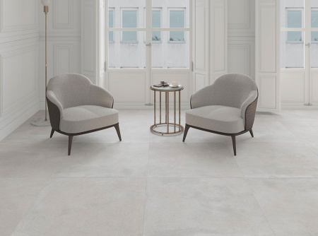 Керамогранит WALMER WHITE REC (под заказ) 90 90x90 от TAU Ceramica (Испания)