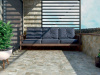 Керамогранит SLATE WAY ASH (матовый) 15x15 от Pamesa (Испания)