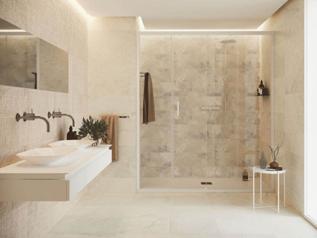 Настенная плитка RIVERSTONE CONCEPT BEIGE 20x60 от Ibero Ceramicas (Испания)