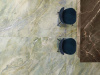 Керамогранит RIFLESSO BIANCO LAP RT (F9D4) 60x120 от KEOPE Ceramiche (Италия)