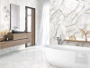 Керамогранит Onyx Royal Latte полированный (6060ORO11P) 60x60 от LCM (Индия)