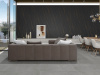 Керамогранит LAURENT BLACK POLISHED 160x320x0.6 от Ascale (Испания)