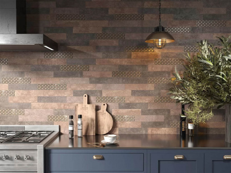 Декор Марракеш 3 матовый (OS/C129/26000) 6x28.5x1.0 от Kerama Marazzi (Россия)