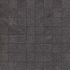 Мозаика керамогранит Marvel Stone Basaltina Volcano Mosaico (AS4C) 30x30 от Atlas Concorde (Италия)