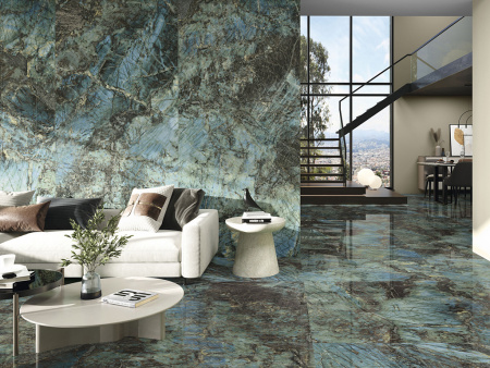 Керамогранит Lemurian Pulido 60x120 от Baldocer (Испания)