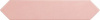 Настенная плитка ARROW BLUSH PINK (25823) 5x25 от Equipe Ceramicas (Испания)