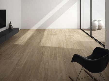 Керамогранит Legno Grigio 20x120 от Azuvi (Испания)