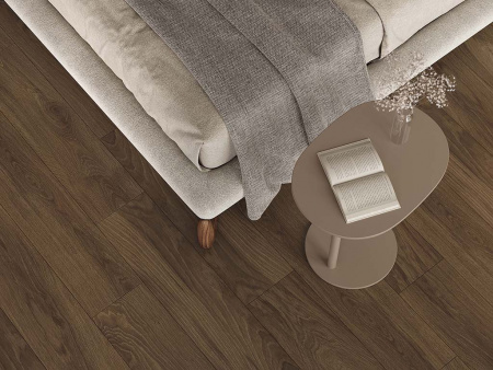 Керамогранит Polo Walnut Ореховый (K952688R0001LPET) 20x80 от Laparet