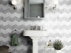 Керамогранит Materia Prima Rombo METROPOLITAN GR (1069792) 13.7x24 от Cir Ceramiche (Италия)