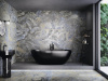 Керамогранит Agate White Lap Rect 60x120 от APE Ceramica (Испания)