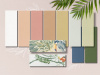 Настенная плитка Jungle Mint (PT03256) 10x30 от Mainzu (Испания)