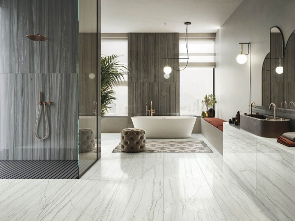 Мозаика CHA.ADV.PLATINUM MOSAICO RAW (620110000143) 30x30 от Italon (Россия)