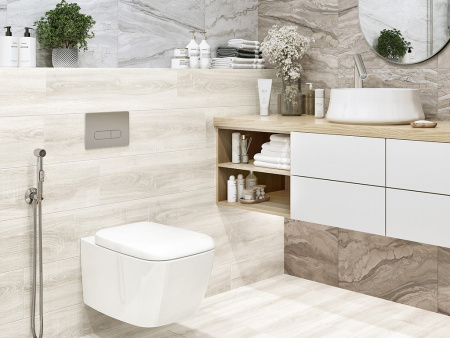 Керамогранит Almond (GFA92AMD70R) матовый 20x90x9 от Alma Ceramica (Россия)
