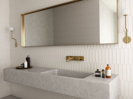Настенная плитка LANSE BAHIA (27487) 5x25 от Equipe Ceramicas (Испания)