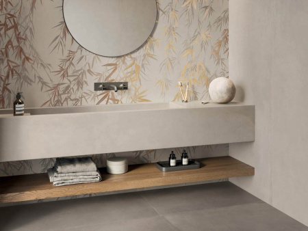 Керамогранит PRIMA CLAY SOFT (AGNN) 60x120 от Caesar Ceramiche (Италия)