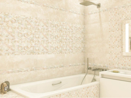 Настенная плитка Touch Beige WT11TCH11 60x20 от AltaCera (Россия)